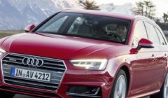 Nouvelle Audi SQ5