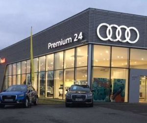 Audi Perigueux