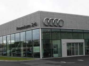 Audi Périgueux