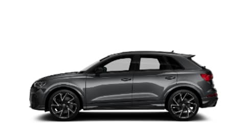 AUDI RSQ3