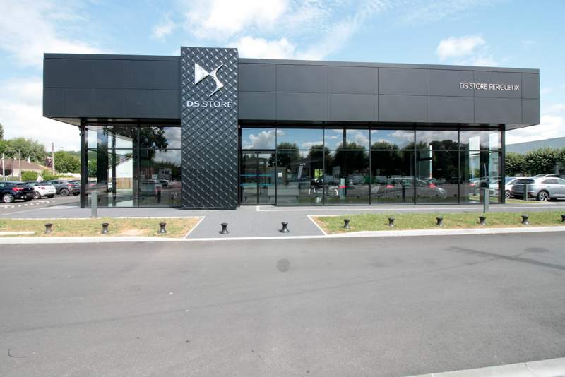 DS Store Perigueux