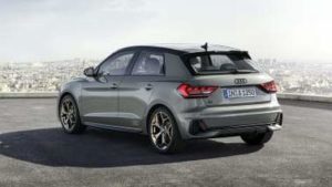 Offre Audi A1 neuve