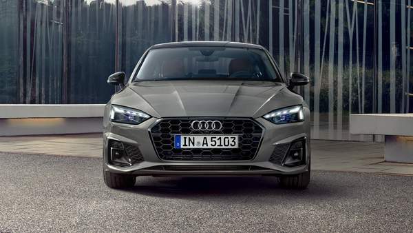 Audi A5 Sportback neuve