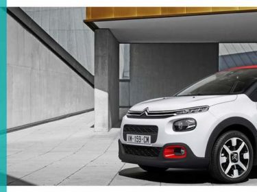 Citroen C3 occasion