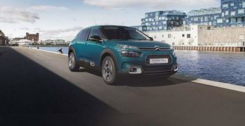 Citroën occasion