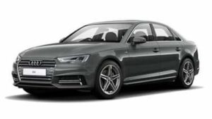 Offre Audi A4 neuve