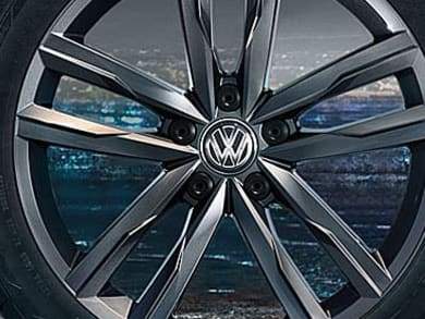 Volkswagen neuve