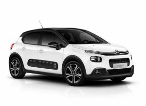 Citroën C3 Entreprise