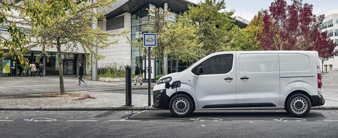 Citroën Jumpy