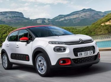 Offre Citroën