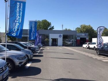 Volkswagen Bergerac