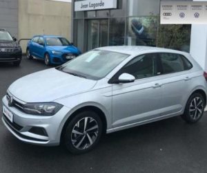 Volkswagen Sarlat