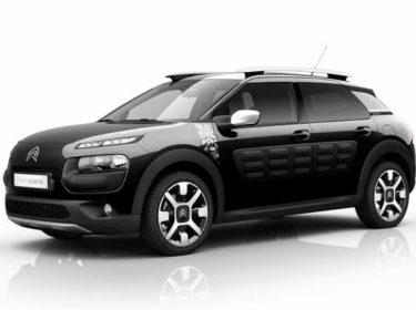 Citroën C4 Cactus occasion