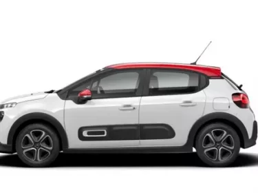 Nouvelle Citroën C3