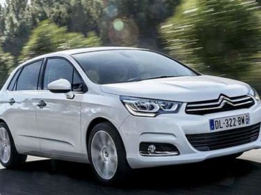 Citroën C4 Occasion