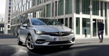 Offre Opel Particulier