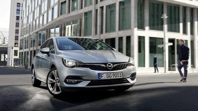 Offre Opel Particulier