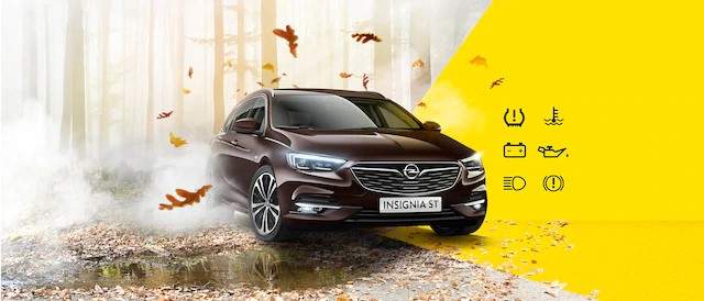 rendez-vous essai Opel