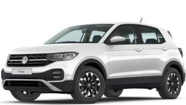 Volkswagen T Cross neuf