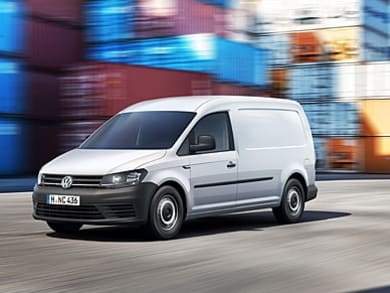 Volkswagen Utilitaire Caddy