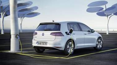 e-Golf