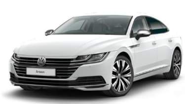 Volkswagen Arteon neuve