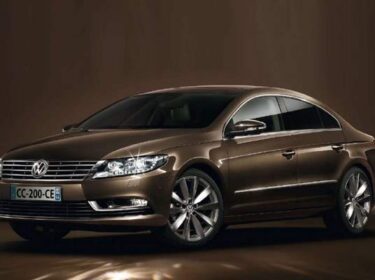 volkswagen cc occasion