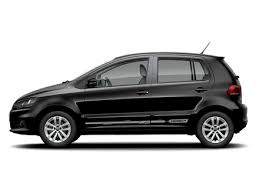 Volkswagen Fox Occasion