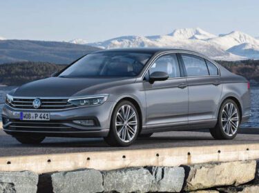 Volkswagen Passat occasion