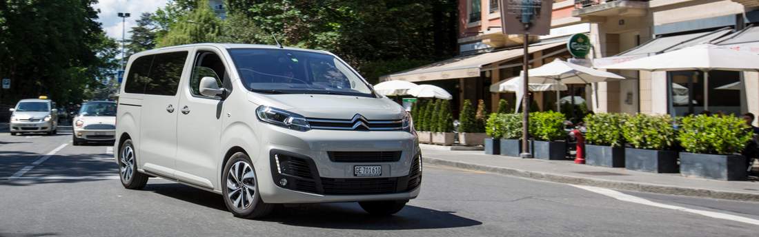 Rendez-vous essai Citroën