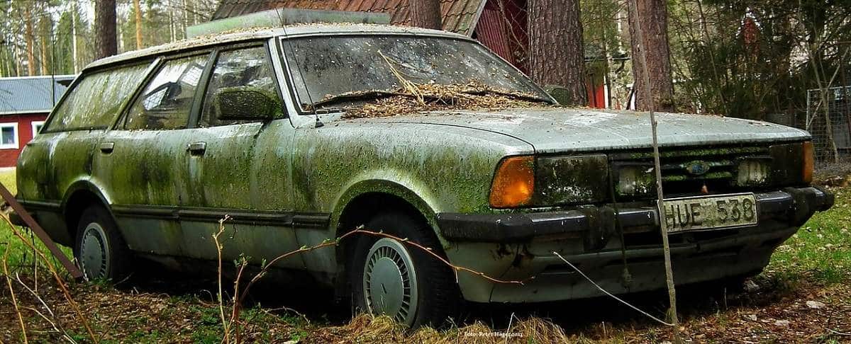 Reprise de voiture d'occasion - Le groupe Deluc rachète votre voiture