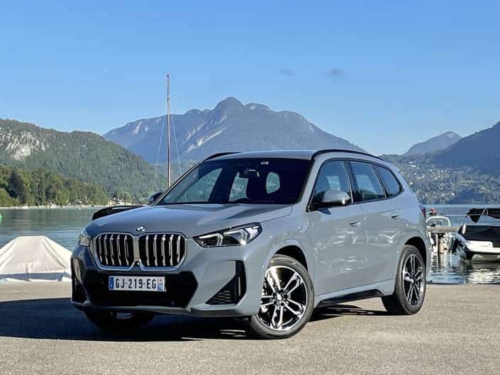 BMW X1 diesel