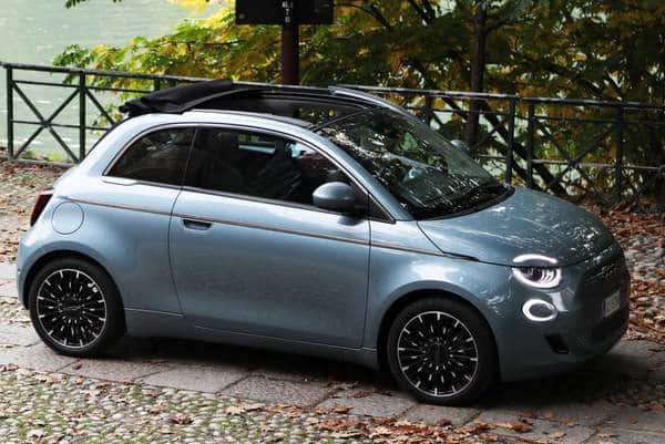 Essai Fiat