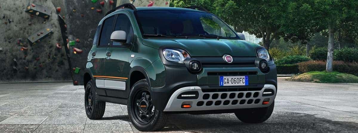 Fiat Panda Occasion