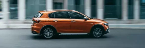 Fiat Tipo Cross