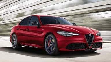 Financement Alfa Romeo