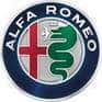 Logo Alfa Romeo