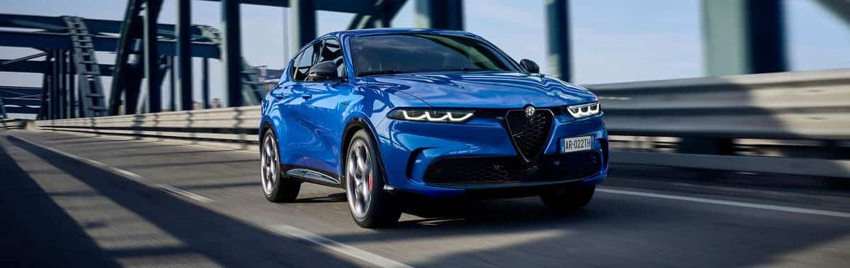 Offres Alfa Romeo