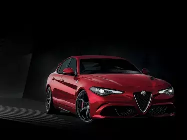 Offres Alfa Romeo neuve