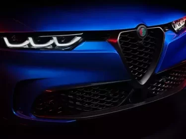 Alfa Romeo Entreprise