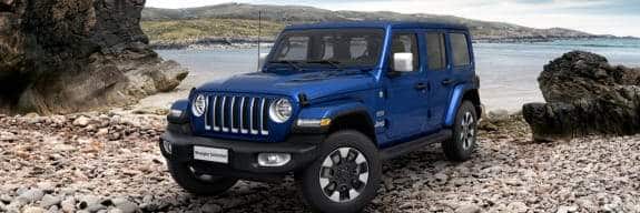 wrangler range 3