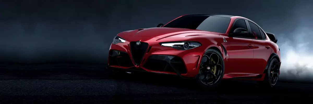 Essai Alfa Romeo