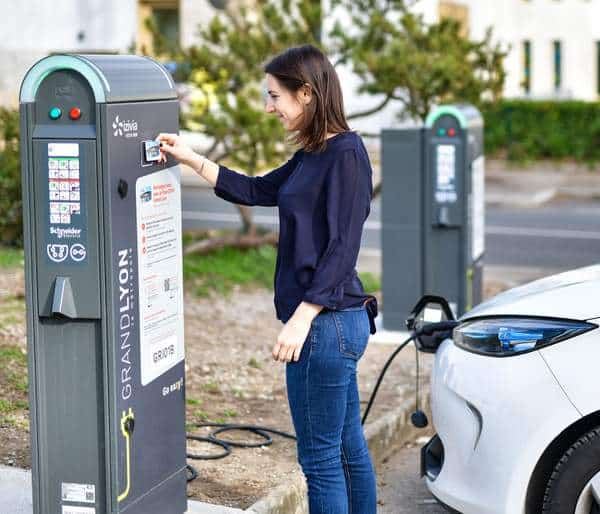 Les meilleures voitures électriques d'occasion : les VE d'occasion