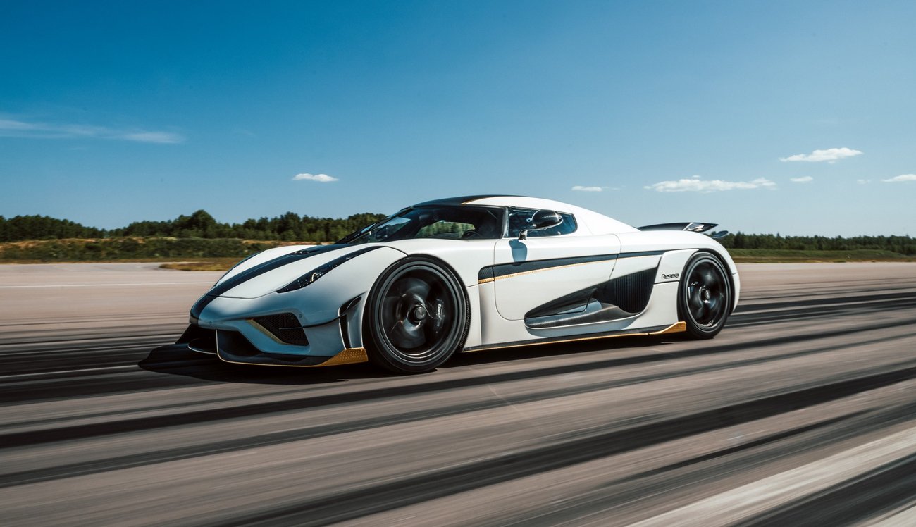 Les voitures électriques les plus rapides : Découvrez les bolides électriques de pointe !