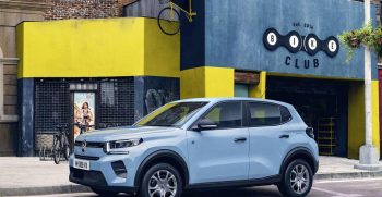 Citroën ë-C3 : Guide Complet pour Réserver Votre Nouvelle Citadine Électrique
