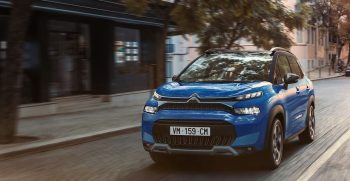 Nouveau Citroën C3 Aircross 2024 : Un SUV brillant et économique