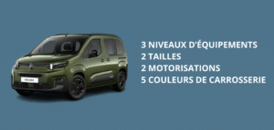 BERLINGO GROUPE DELUC