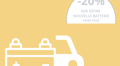 CITROEN OFFRE