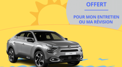 Citroën Périgueux