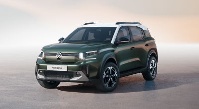 New Citroe_n e_C3 AIRCROSS_78Front_Insta_Horizontal